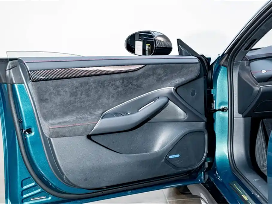 Xiaomi Xiaomi SU7 Ultra