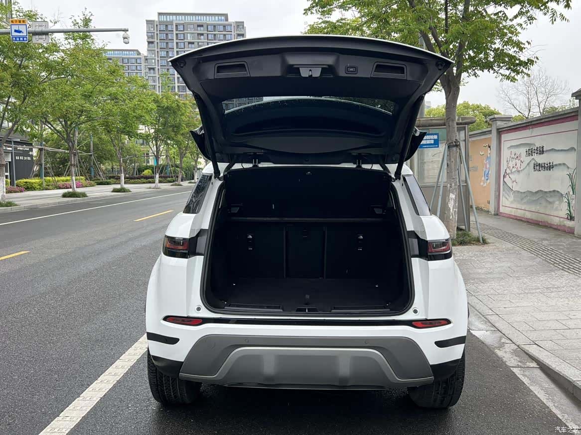 Land Rover Range Rover, 2021 17