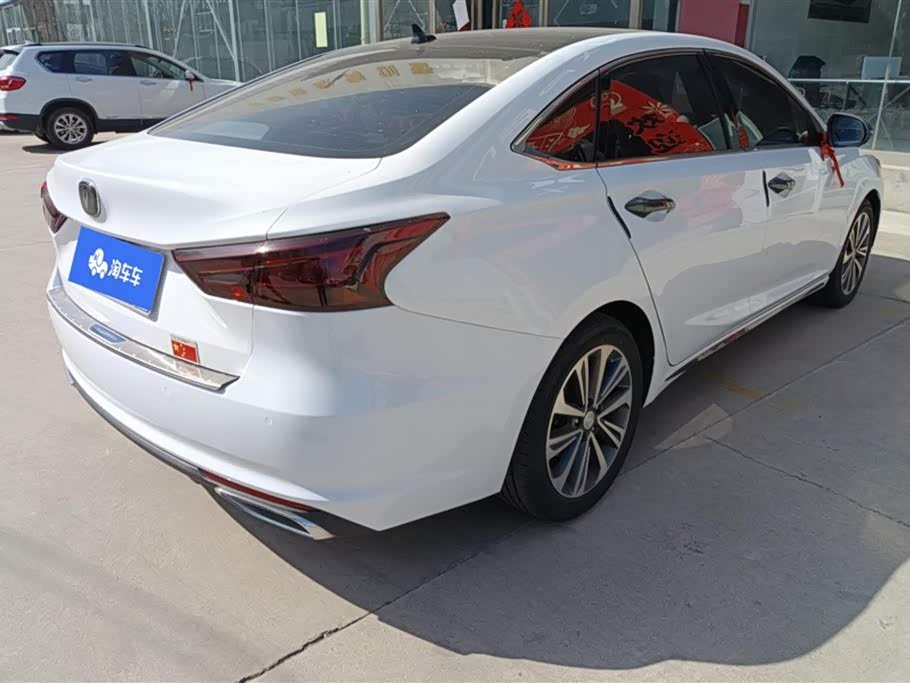 Changan Ruicheng CC