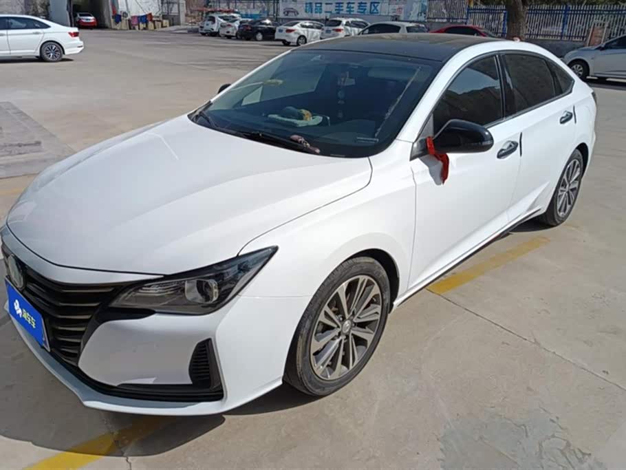 Changan Ruicheng CC