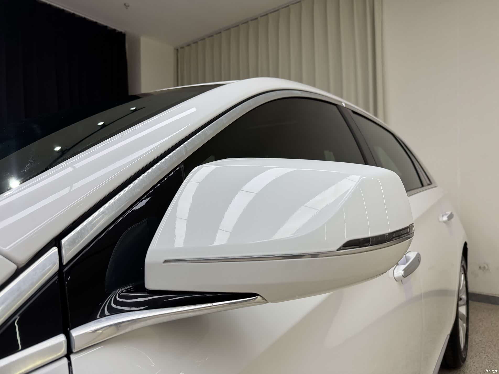 Cadillac XTS, 2019 9