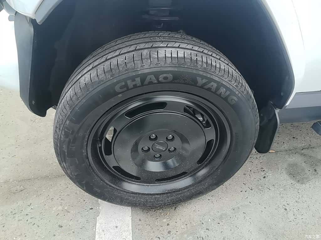 Chery V23, 2025 23