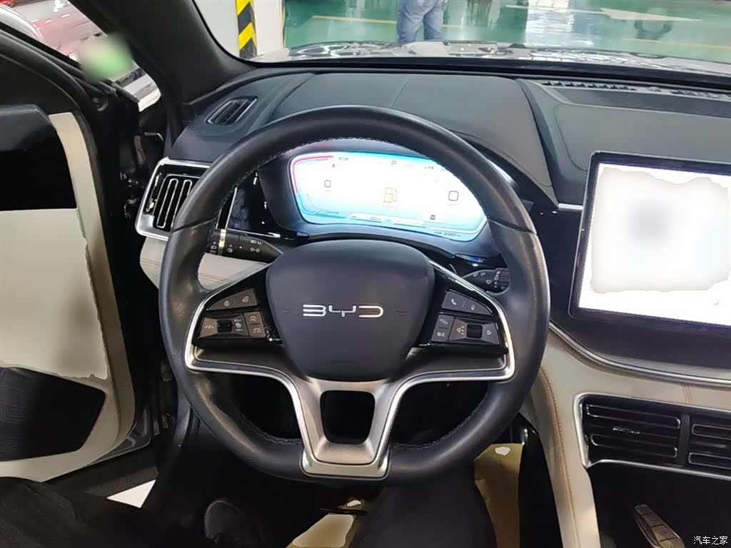 BYD Song, 2024 11