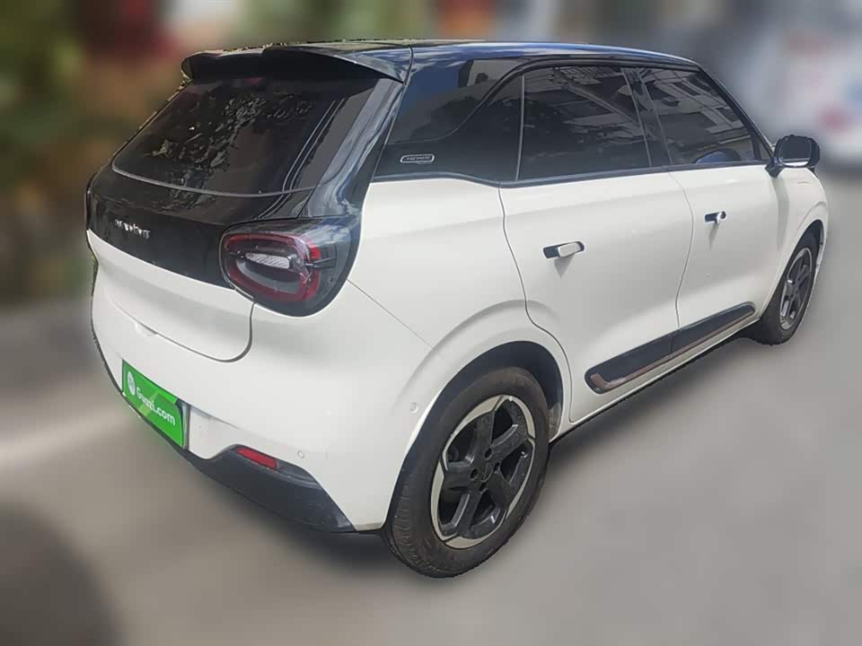 Dongfeng Nammi Nano 01
