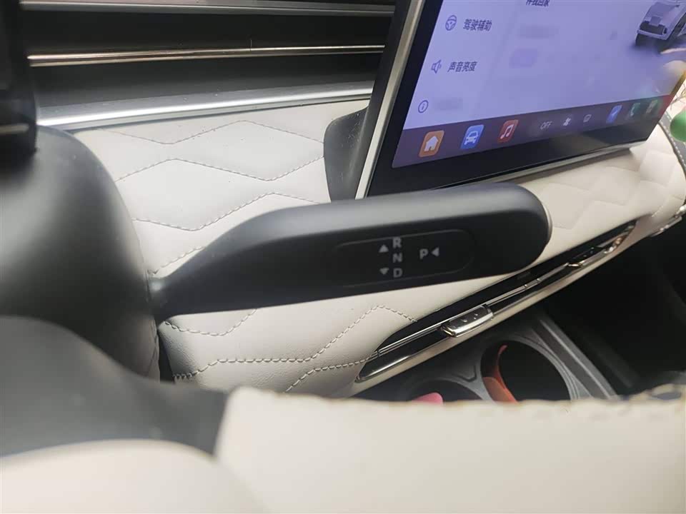 Dongfeng Nammi Nano 01