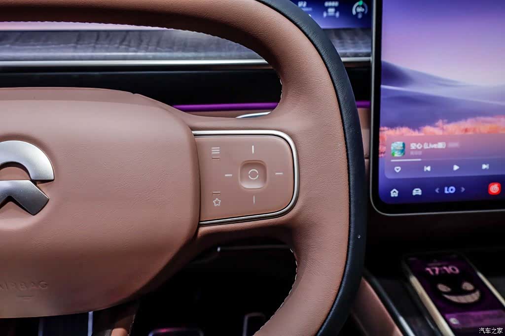 NIO ES9, 2026 19