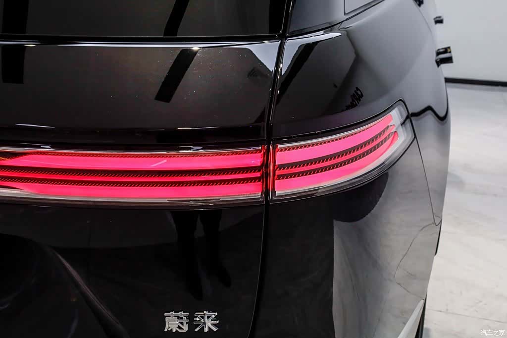 NIO ES9, 2026 33