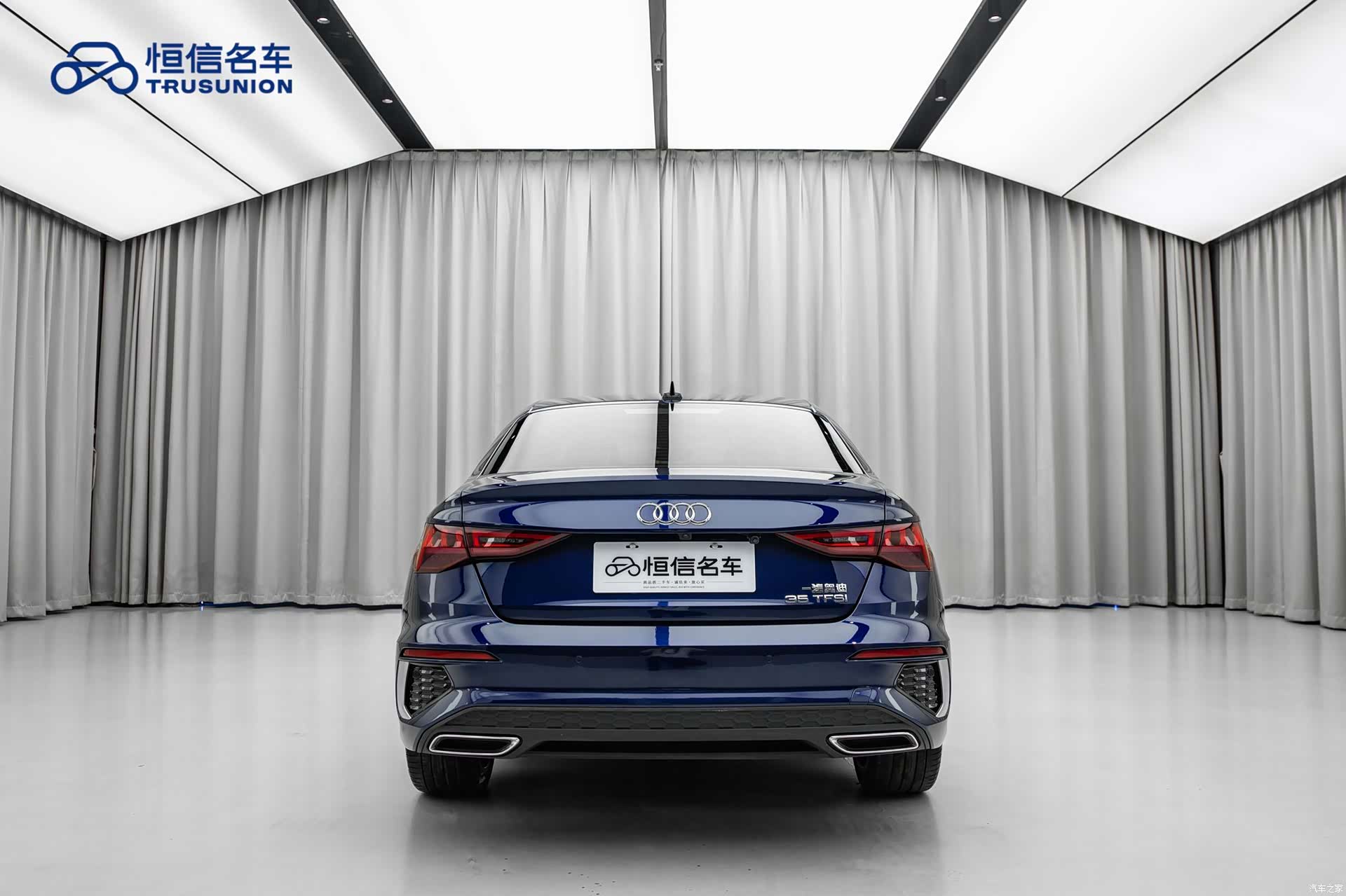Audi A3, 2021 все фото
