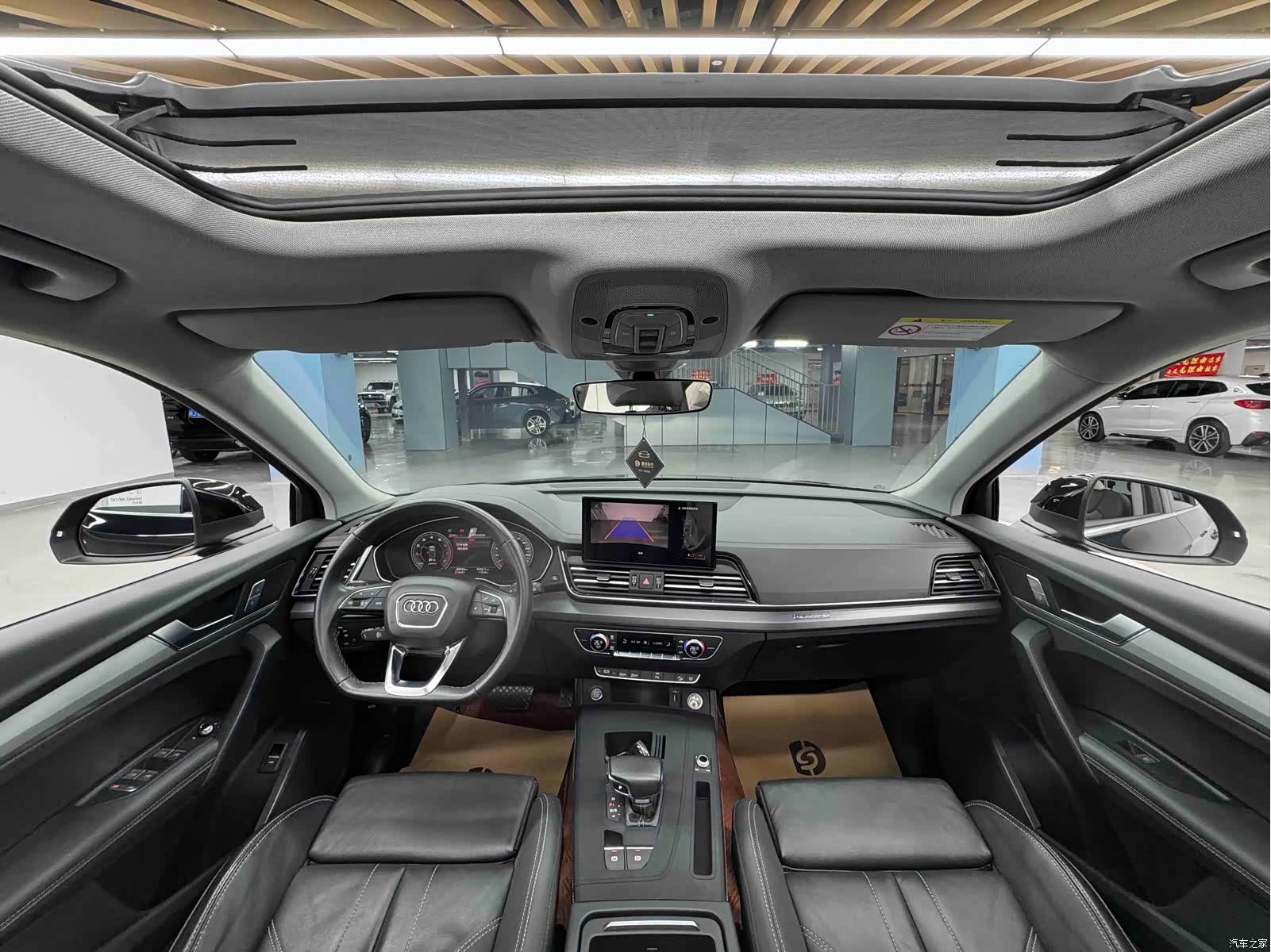 Audi Q5L, 2023 25
