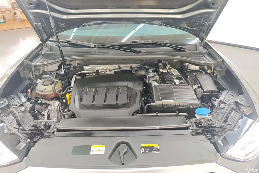 Audi Q3, 2021 10