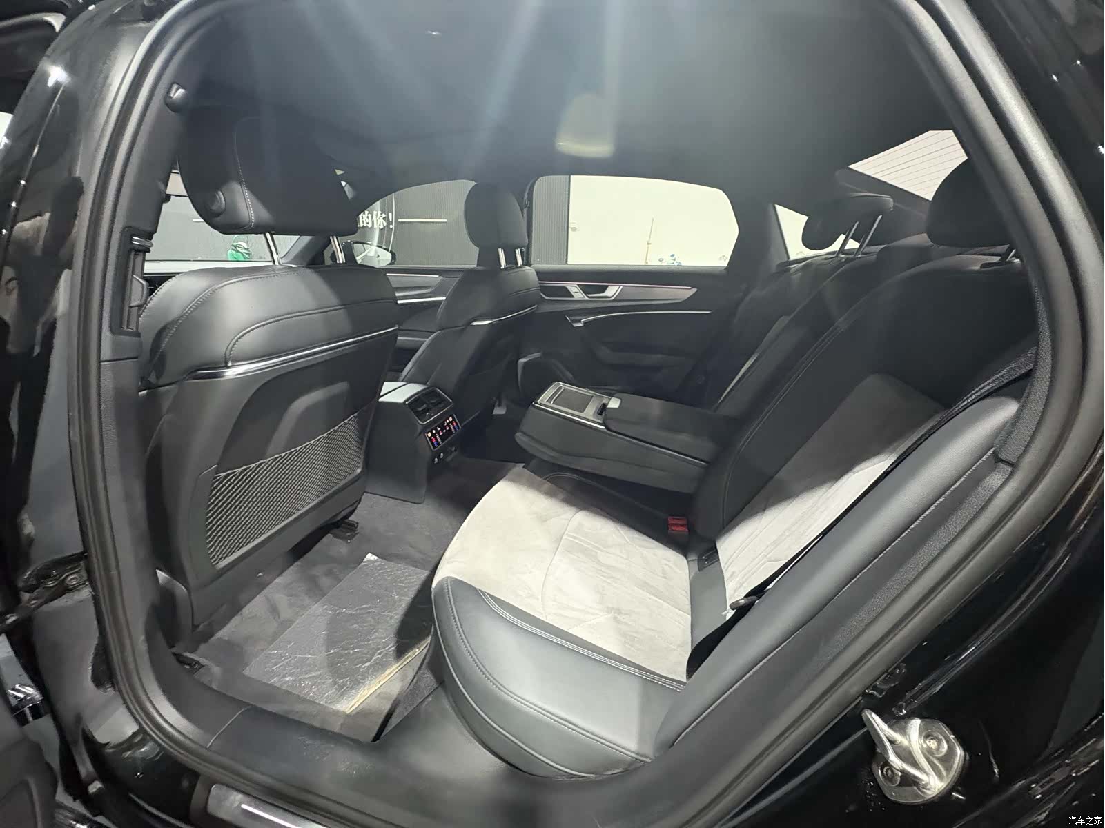 Audi A6L, 2024 6