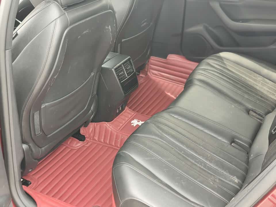 Peugeot 508 Peugeot 508