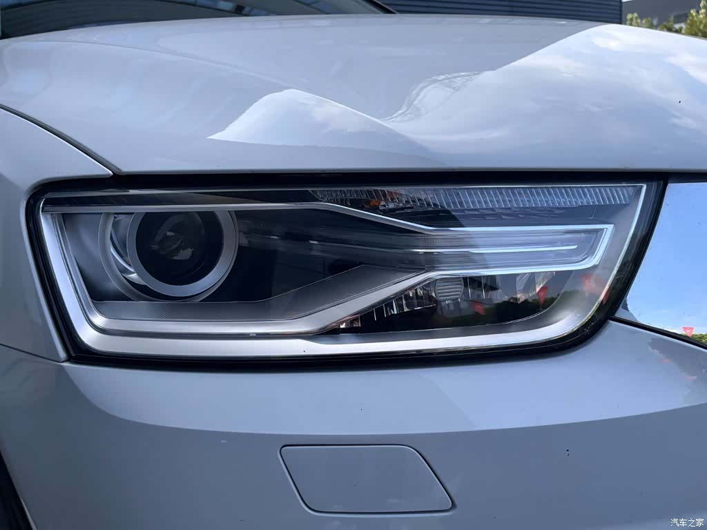 Audi Q3, 2018 16
