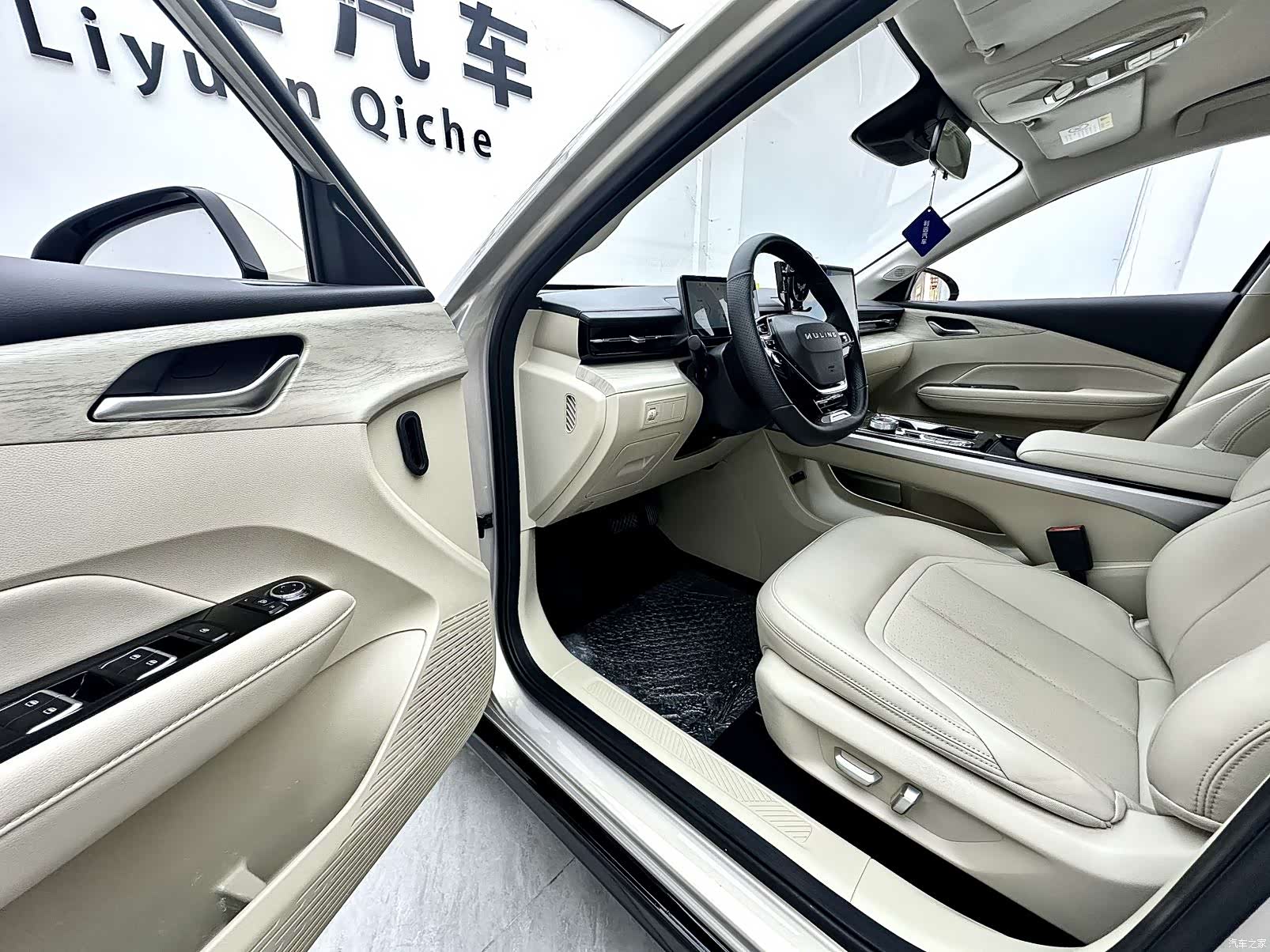 Wuling Starlight, 2024 10