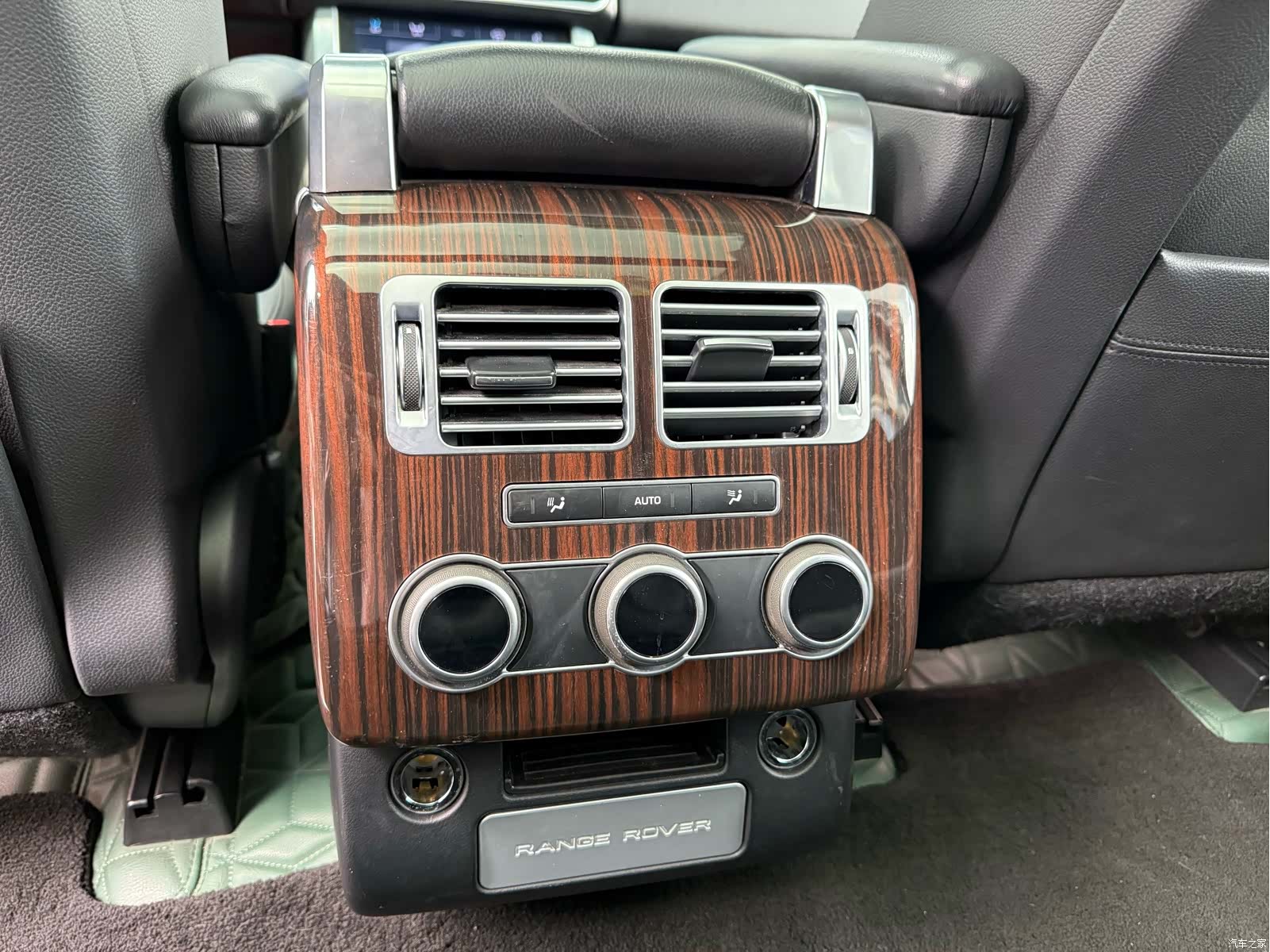 Land Rover Range Rover, 2019 20