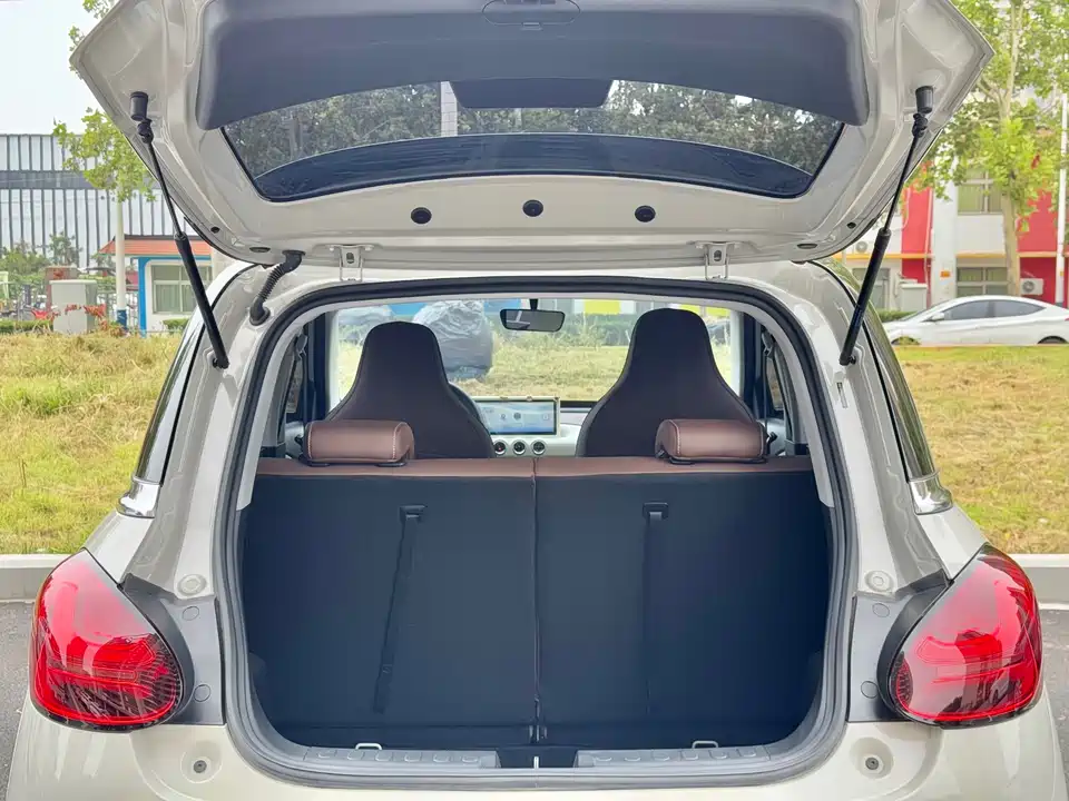 Wuling Wuling Bingguo