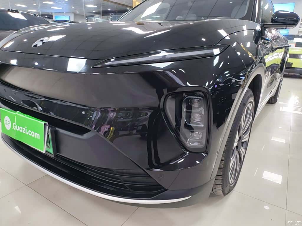 NIO ES8, 2024 24