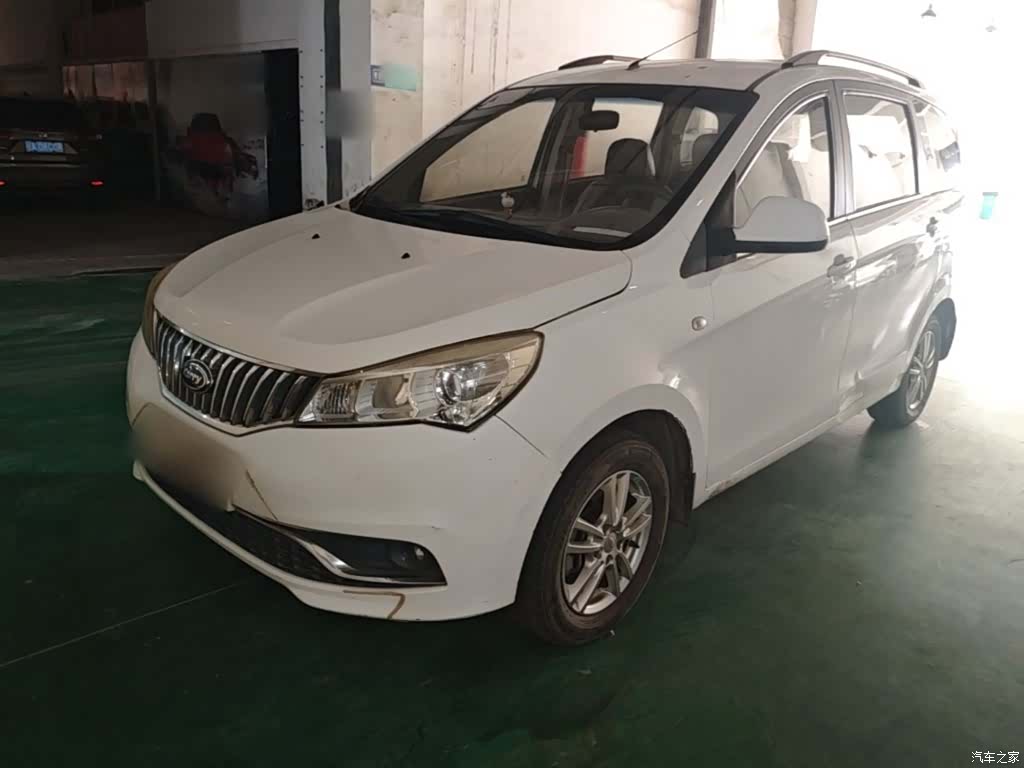 Karry K50, 2016 1