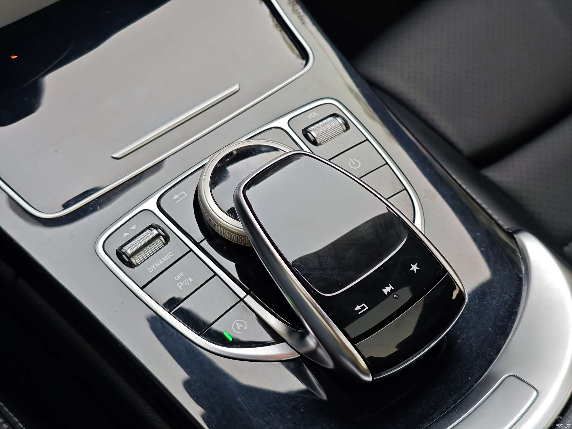 Mercedes-Benz C-Class, 2016 12