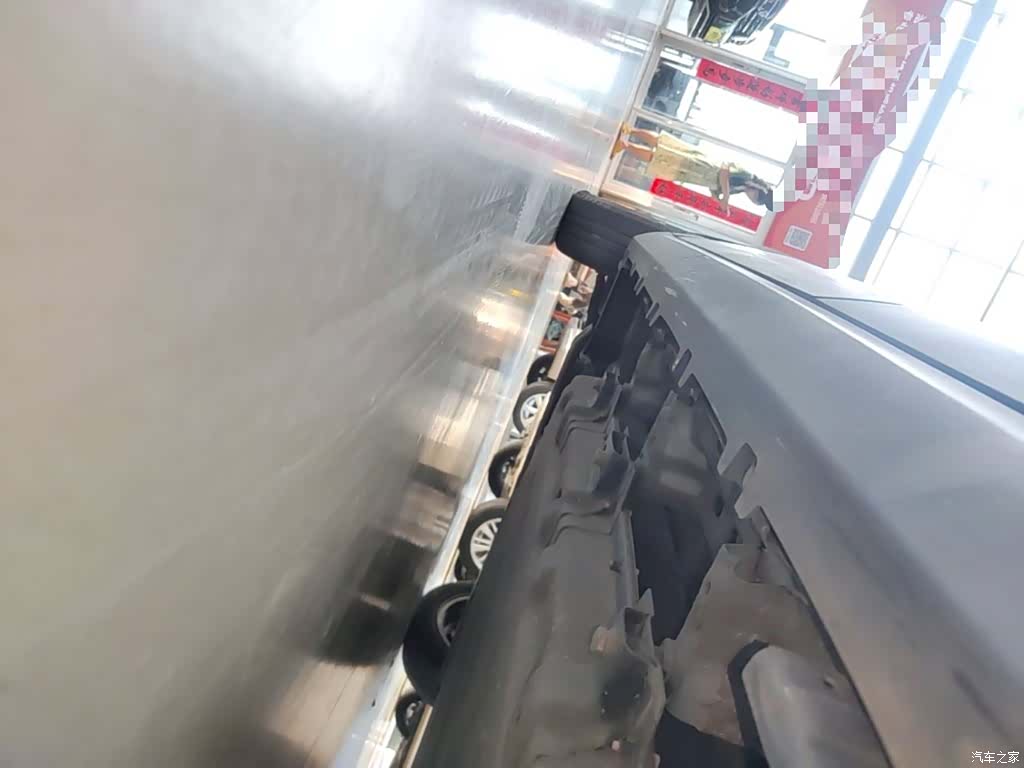 Leapmotor T03, 2022 22