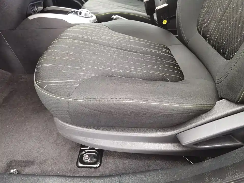 Changan Benben E-Star