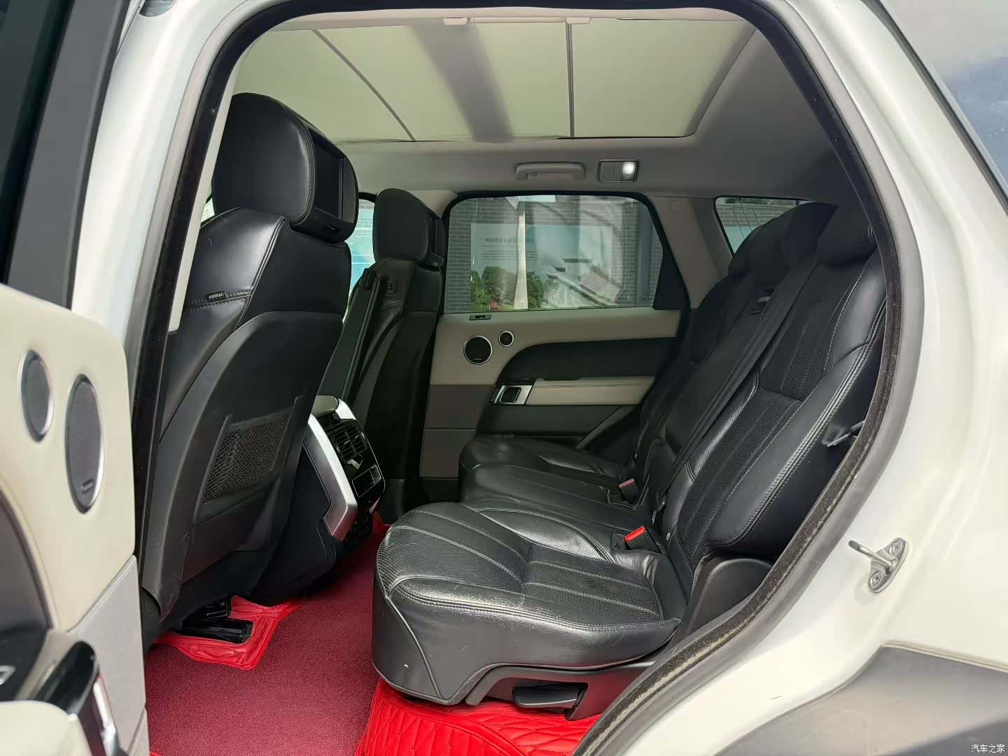 Land Rover Range Rover, 2013 6
