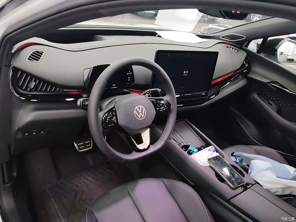 Volkswagen 06, 2025 10