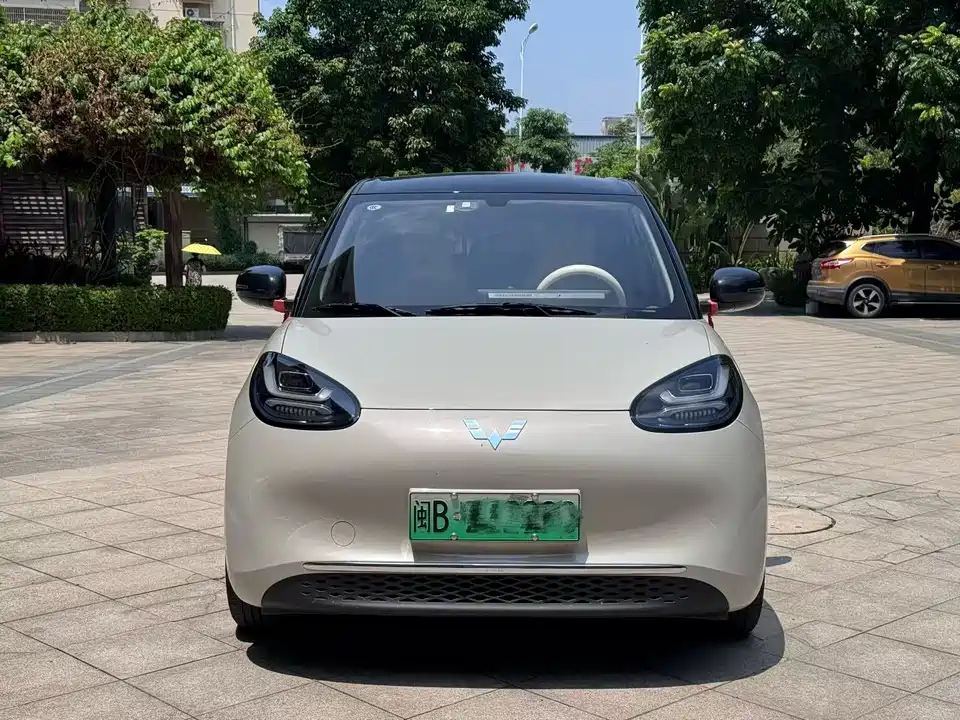 Wuling Wuling Bingguo