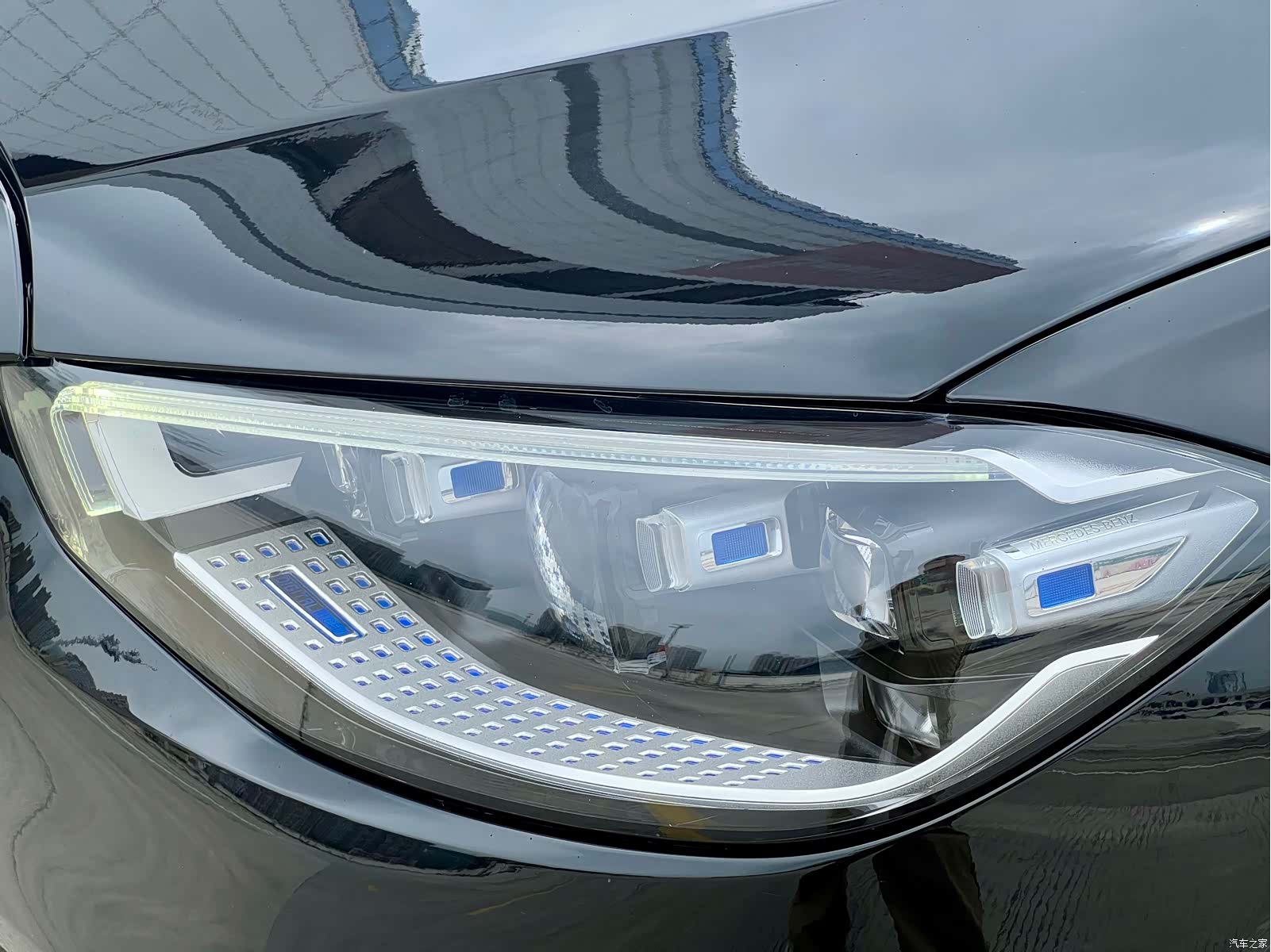 Mercedes-Benz S-Class, 2022 17