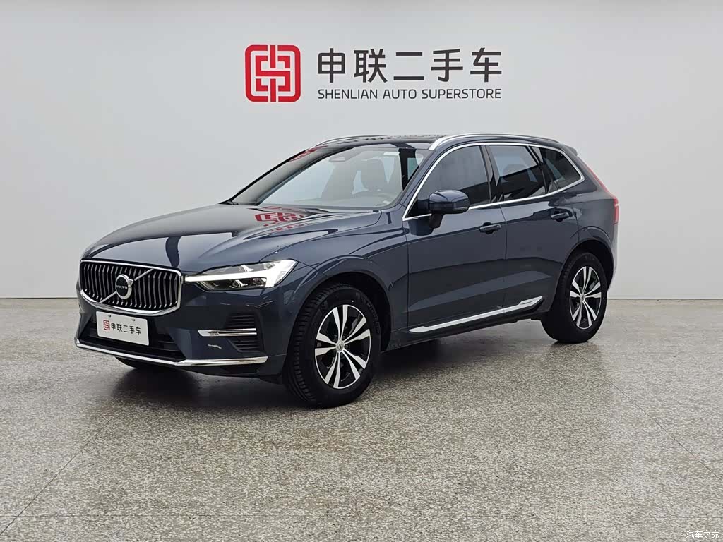 Volvo XC60, 2023 1