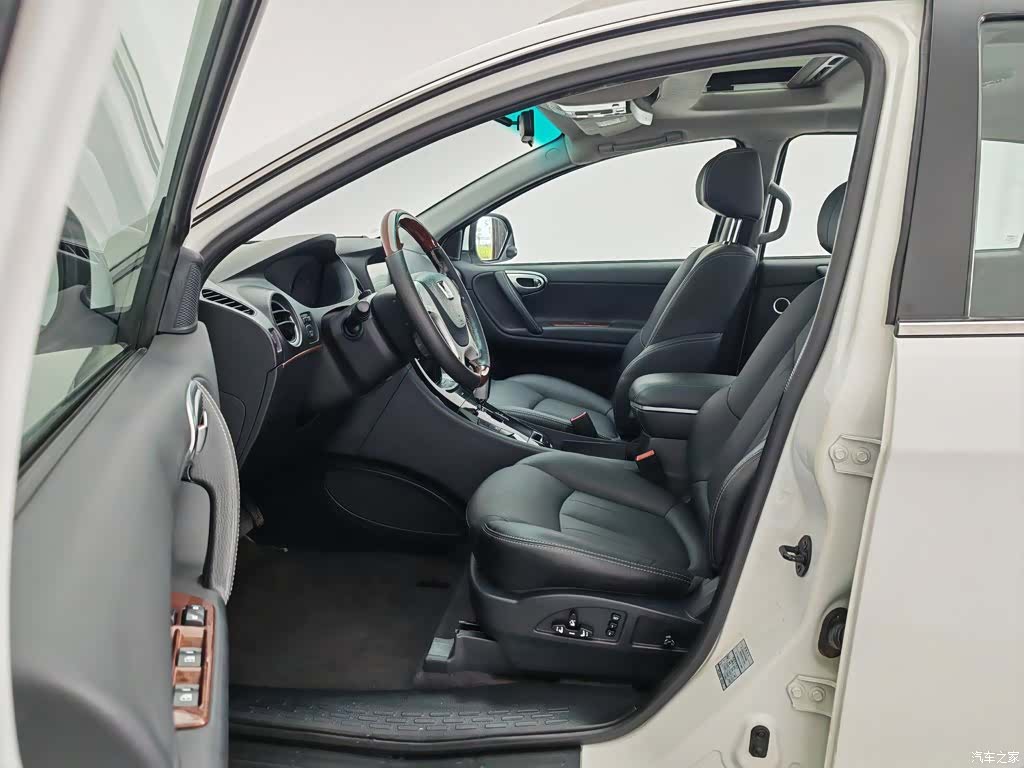 DongFeng 7, 2016 10