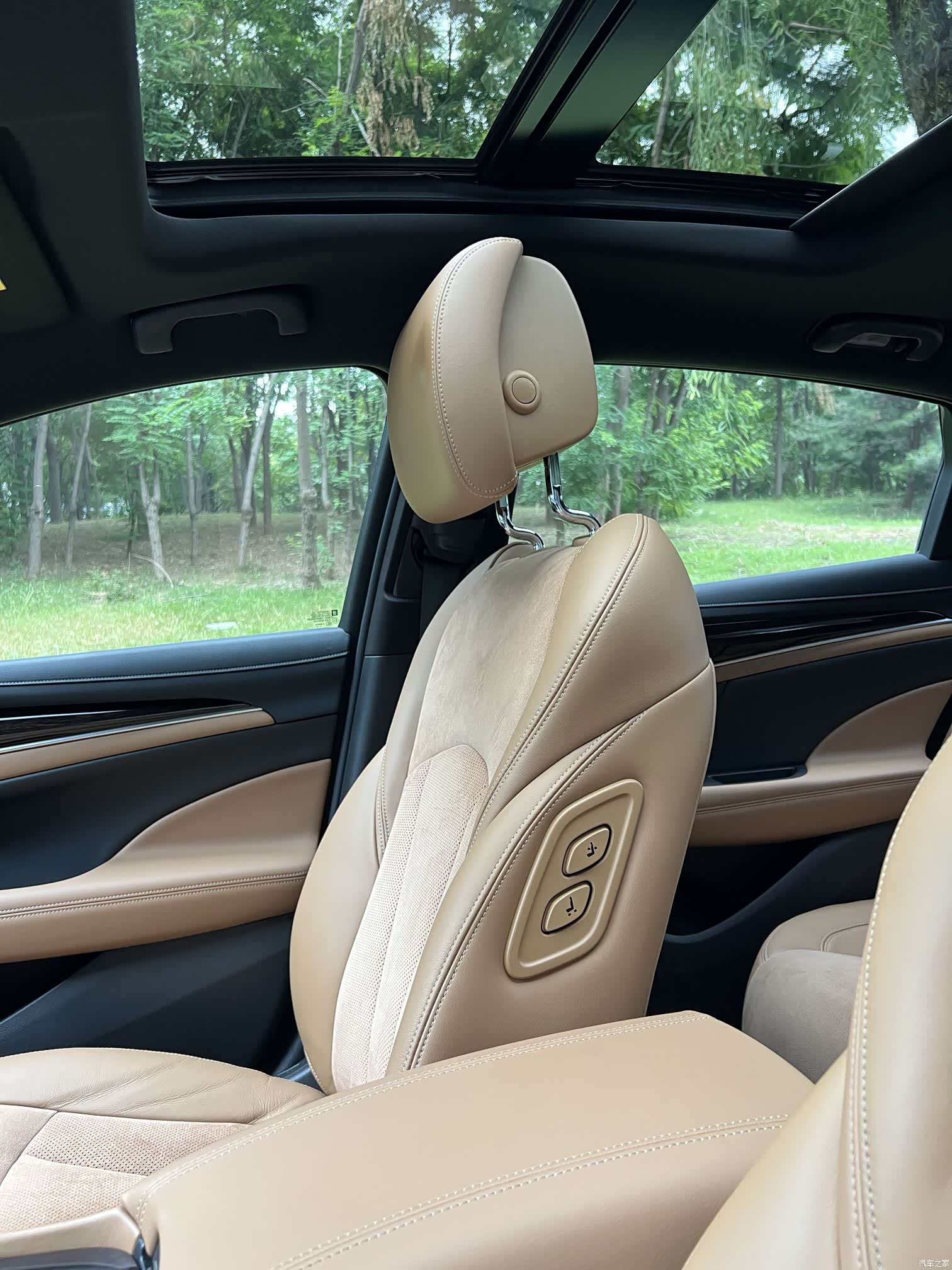 Buick LaCrosse, 2016 15