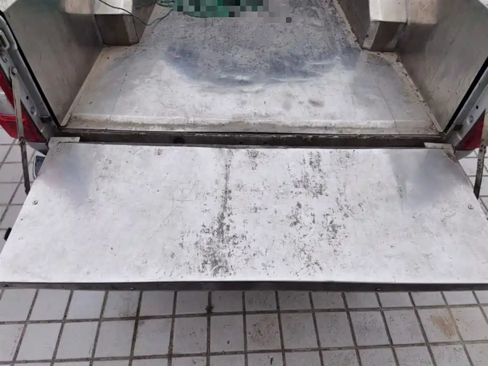 Great Wall Fengjun 7