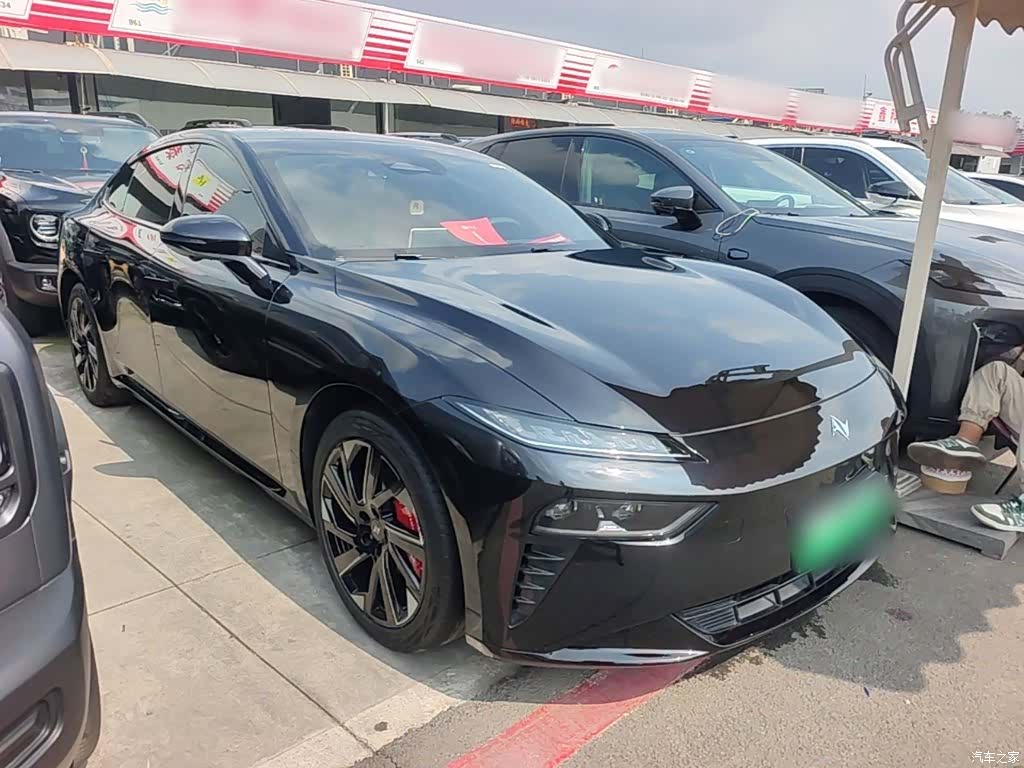 DongFeng eπ007, 2024 22