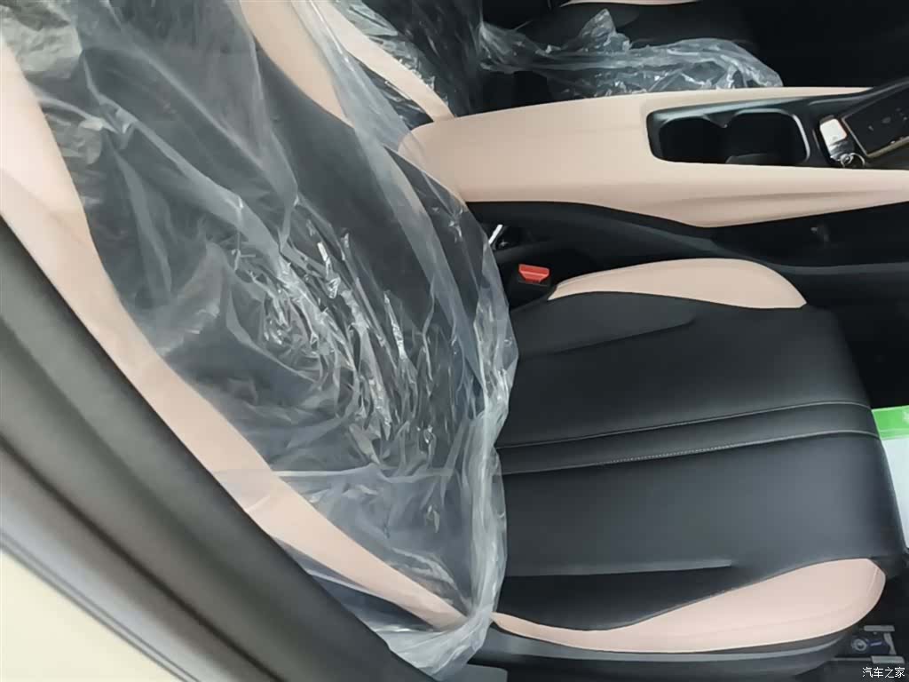 BYD Seagull, 2026 25