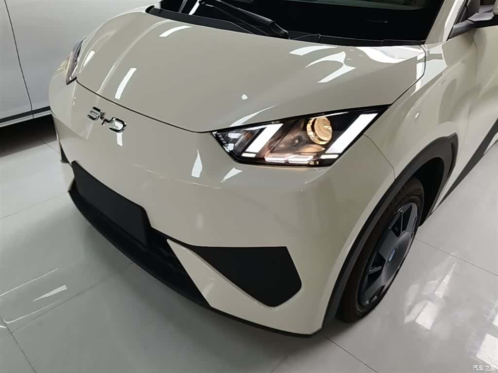 BYD Seagull, 2026 24