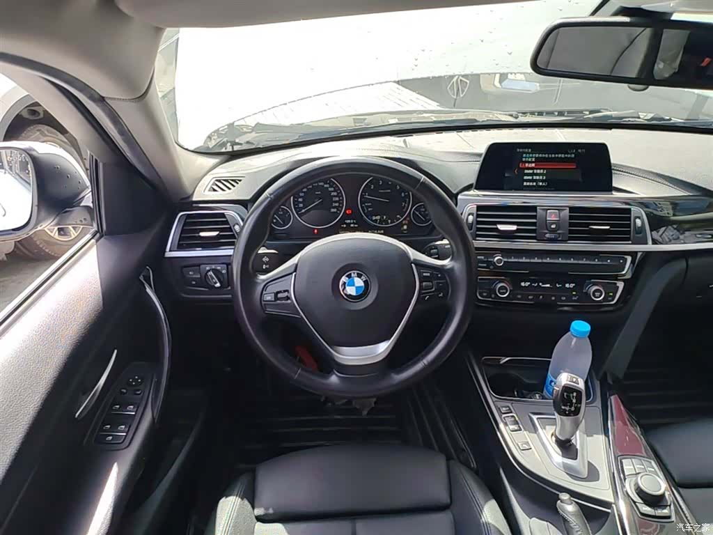 BMW 3 Series, 2018 11