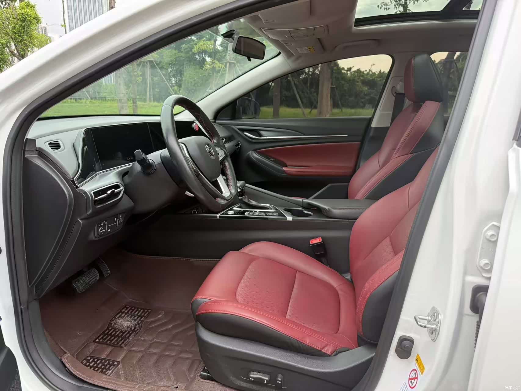 Changan Eado, 2020 4
