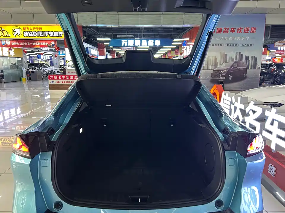 DEEPAL Dark blue L07