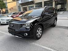 ����GS7 2019�� 390T ����������