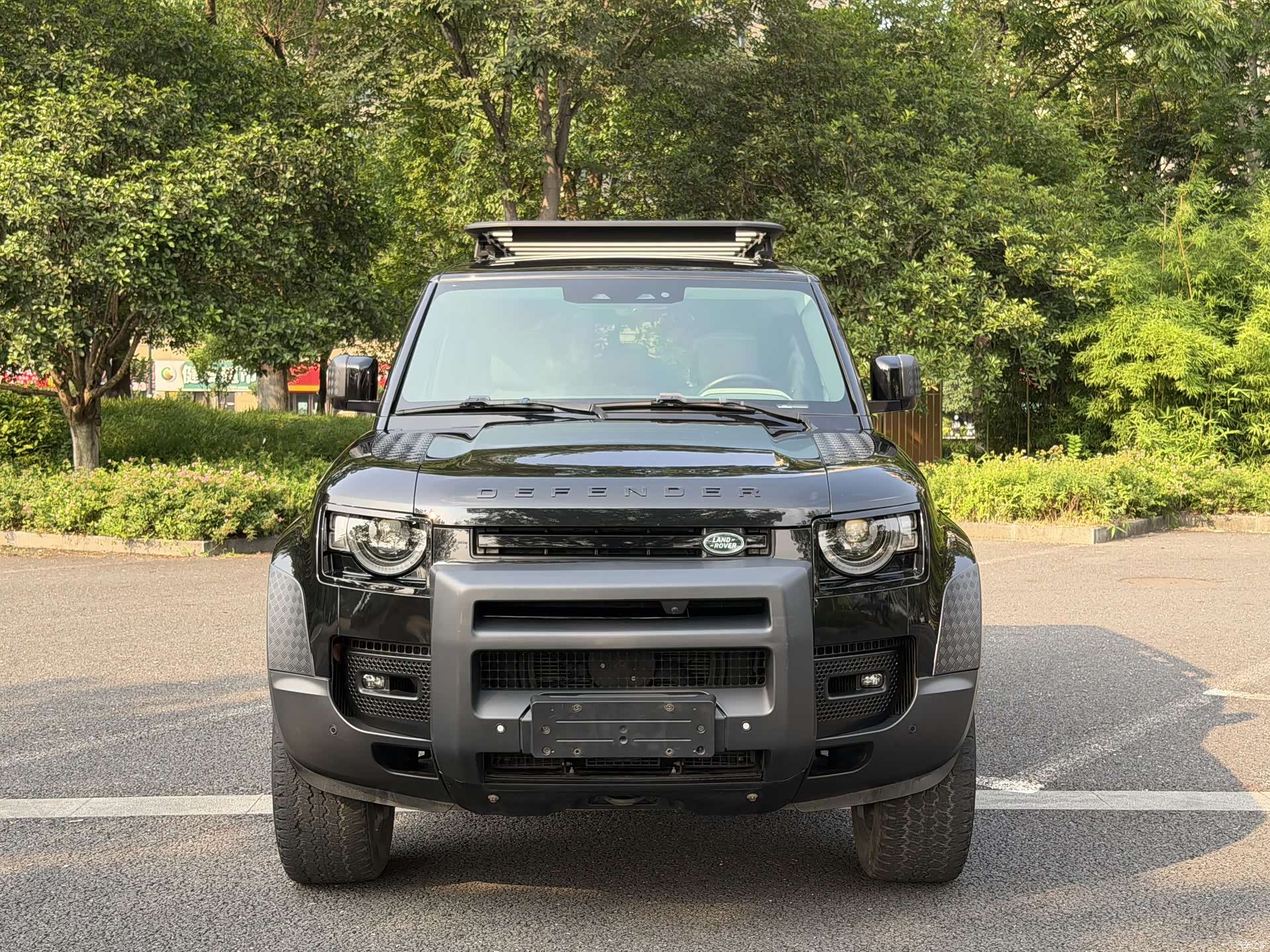 Land Rover Defender, 2021 2
