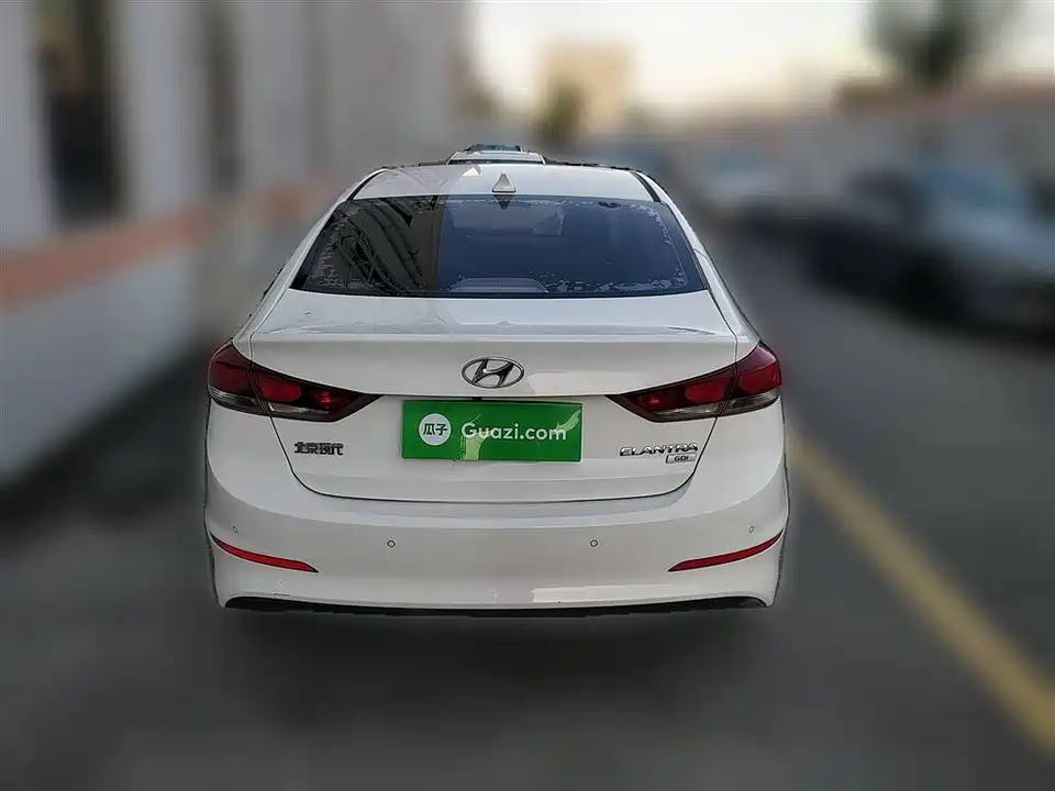 Hyundai Lead