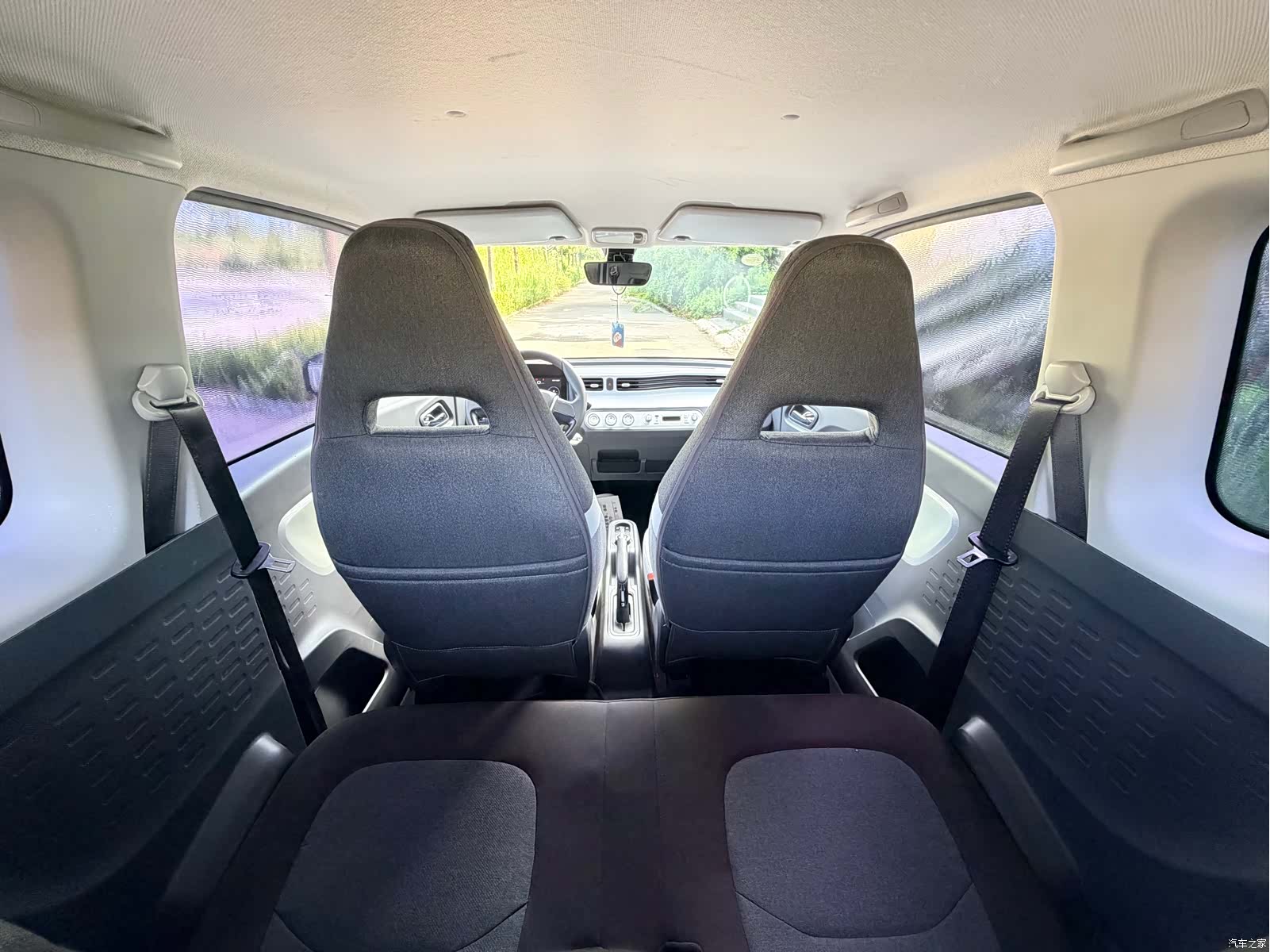 Wuling MINIEV, 2023 12