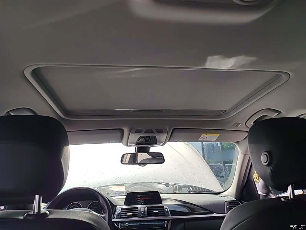 BMW 3 Series, 2018 18