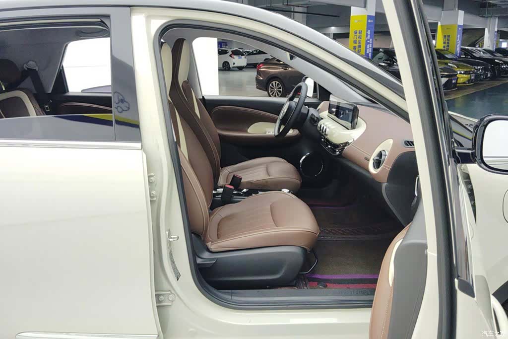 Wuling Bingo, 2024 8