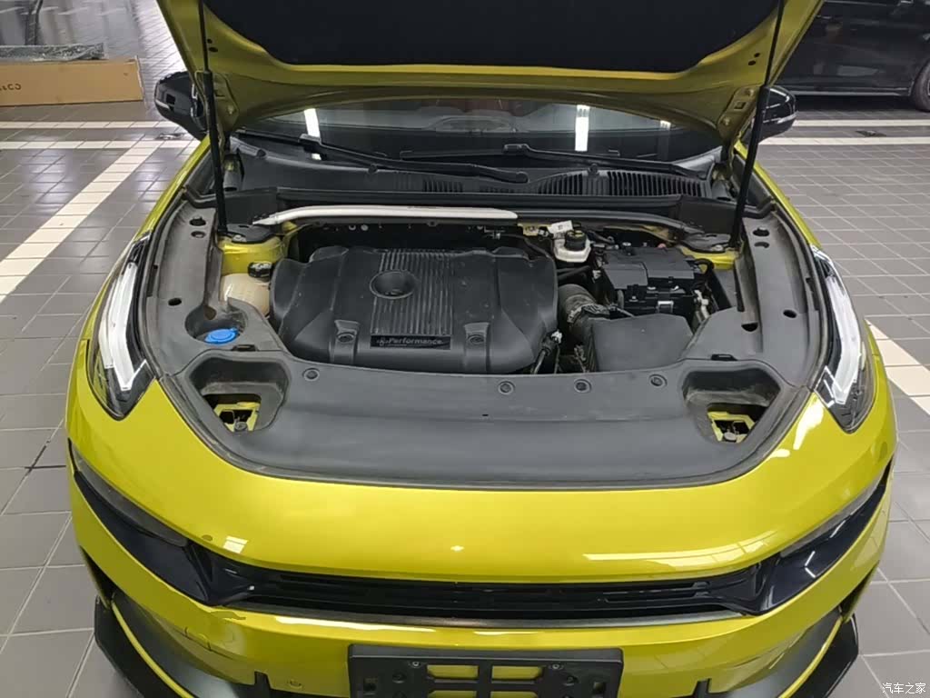 Lynk & Co 02, 2021 20
