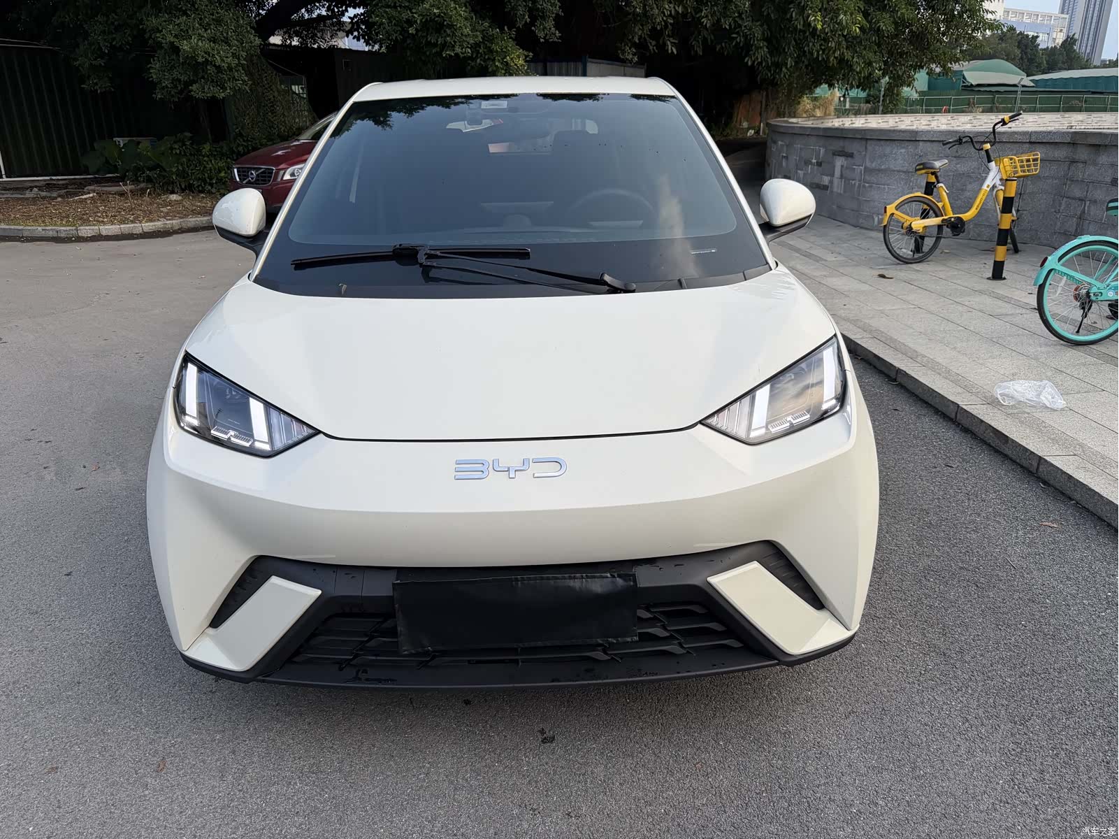 BYD Seagull, 2024 2