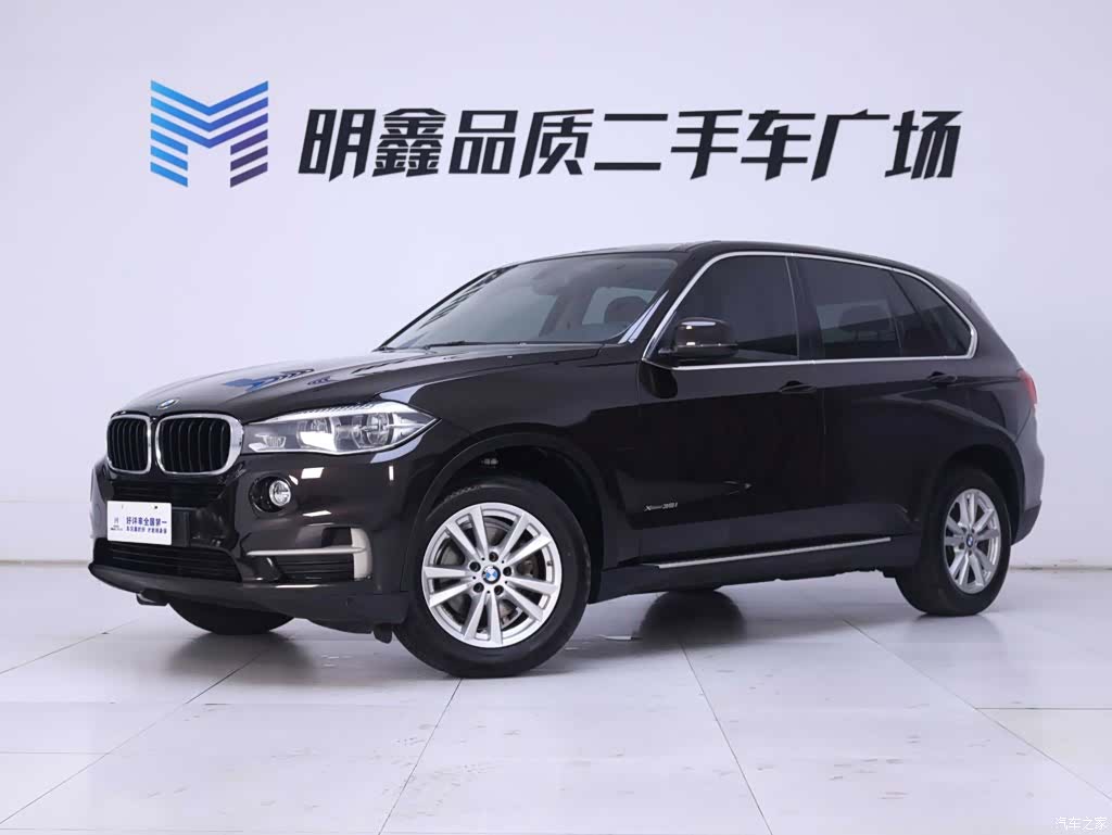 BMW X5, 2017 2