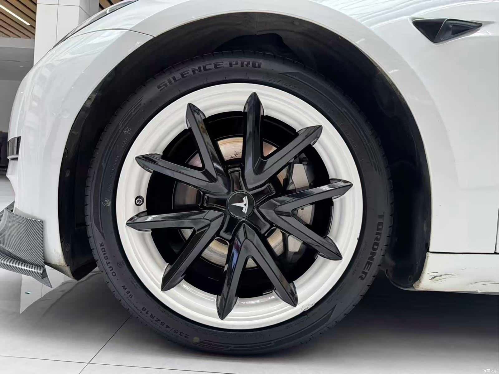 Tesla Model 3, 2022 20