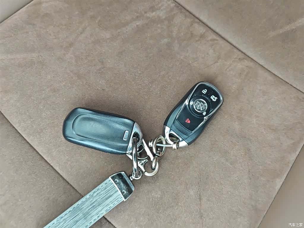 Buick Regal, 2019 9